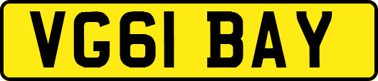 VG61BAY
