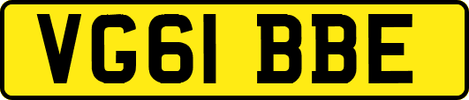 VG61BBE