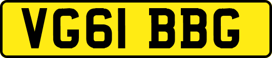 VG61BBG