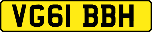 VG61BBH