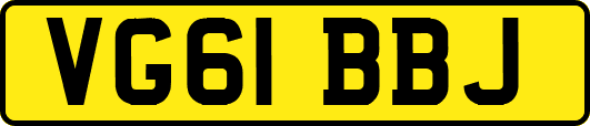 VG61BBJ