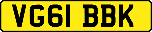 VG61BBK