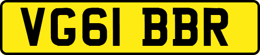 VG61BBR