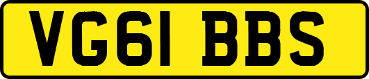 VG61BBS