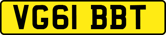VG61BBT