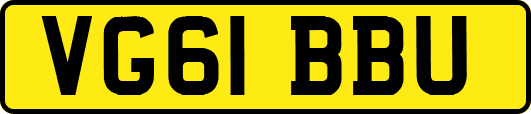 VG61BBU