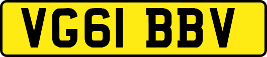 VG61BBV