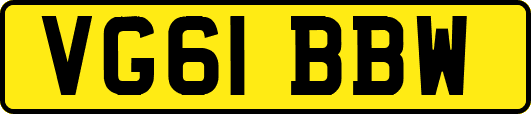 VG61BBW