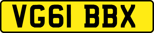 VG61BBX