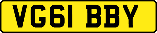 VG61BBY