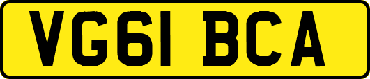 VG61BCA