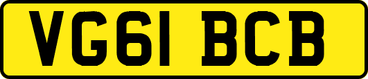VG61BCB