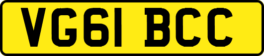 VG61BCC