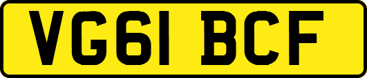 VG61BCF