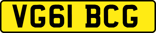 VG61BCG