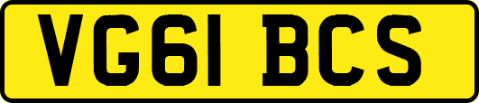 VG61BCS