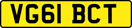 VG61BCT