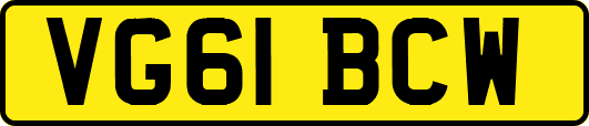 VG61BCW