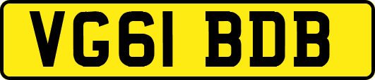 VG61BDB