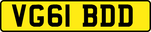 VG61BDD