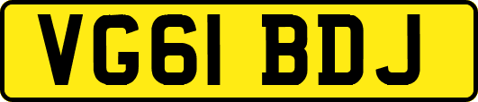 VG61BDJ