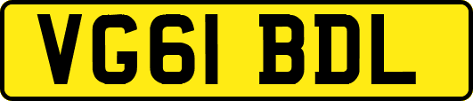 VG61BDL