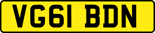 VG61BDN