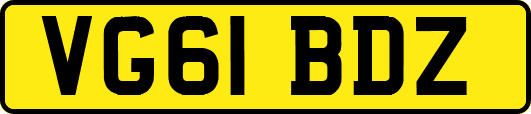 VG61BDZ