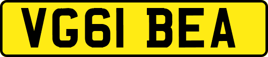 VG61BEA