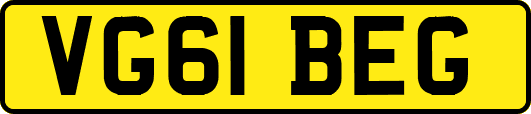 VG61BEG