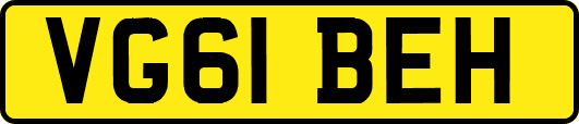 VG61BEH