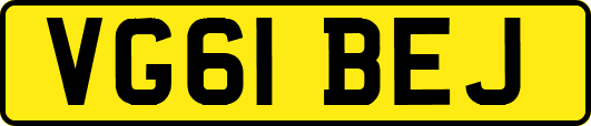 VG61BEJ
