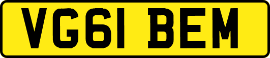 VG61BEM