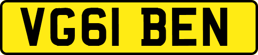 VG61BEN
