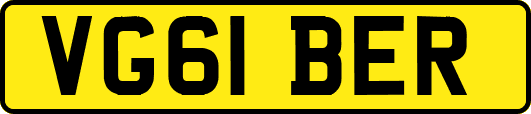 VG61BER