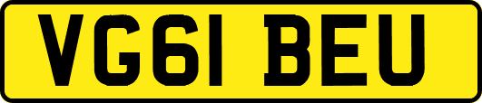 VG61BEU