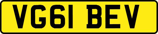 VG61BEV
