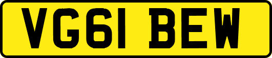 VG61BEW