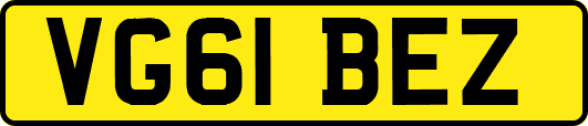 VG61BEZ