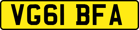 VG61BFA