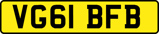 VG61BFB