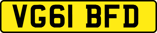 VG61BFD