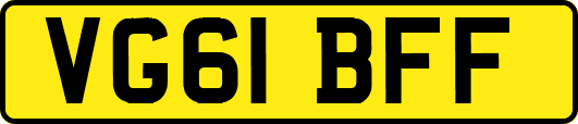 VG61BFF