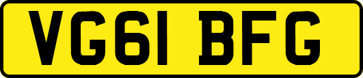 VG61BFG