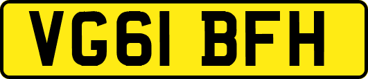VG61BFH