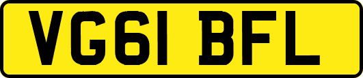 VG61BFL