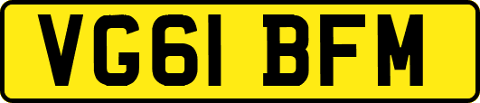 VG61BFM