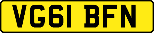 VG61BFN