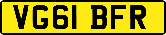 VG61BFR