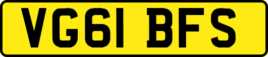 VG61BFS